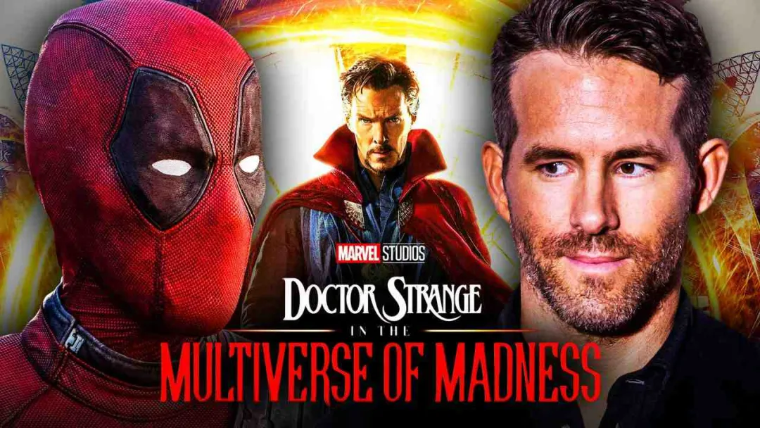 死侍|死侍会在《奇异博士2》出场吗？一条来自业内人士的消息