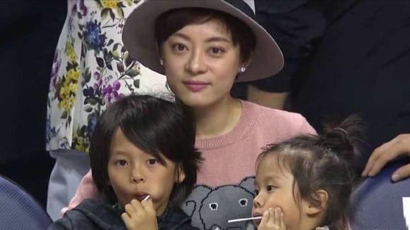 |孙俪自曝：我永远不会原谅我父亲，现在他得的果都是当年他造的孽