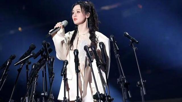 周深|周深和gai都感叹音综太难做，到底难在哪里——答案被信说了出来