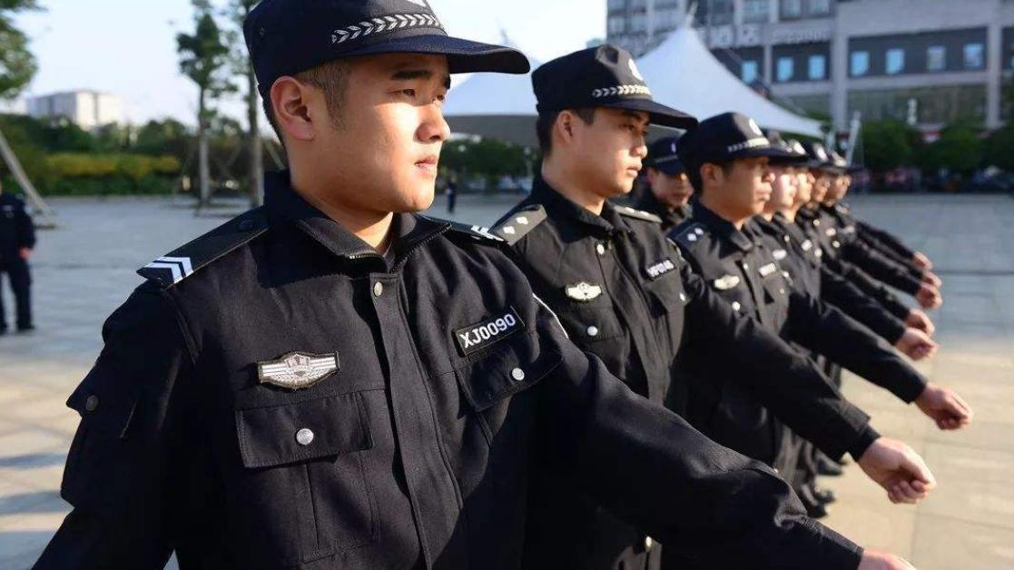 辅警|毕业生的好消息，“年薪制”辅警开始招聘，到期后可考正式编制