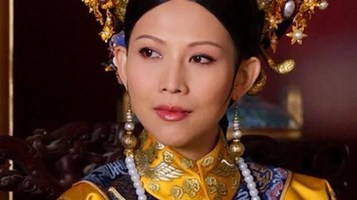 赵雅芝|香港女明星你最喜欢谁，赵雅芝排第9，你猜第一是谁