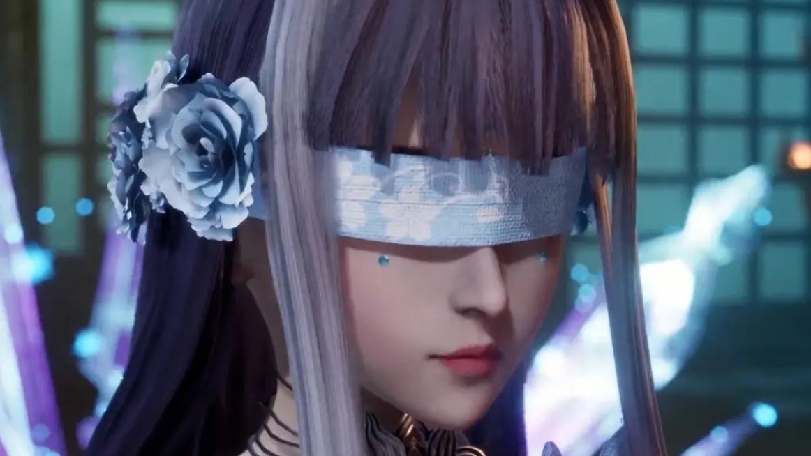 灵剑尊|灵剑尊：动画后面说不定会有修改，别的不说，后宫就不敢开啊