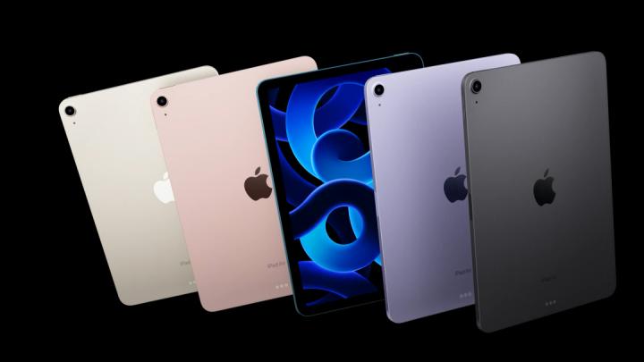 iPad|iPadAir5配置怎么样，是否值得购买？