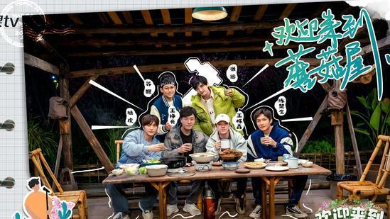 男团|再就业男团：我们不红，只能抱团取暖，网友：请你们常驻吧！