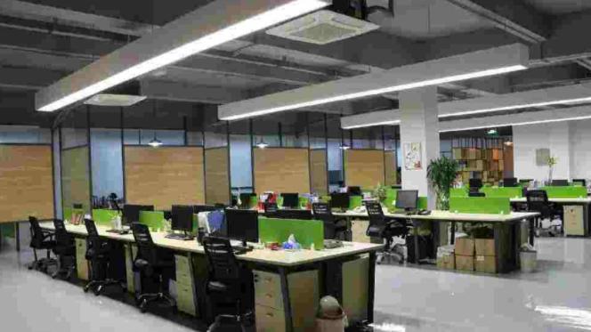 龙吟师傅讲讲布置办公座位时，有哪些忌讳