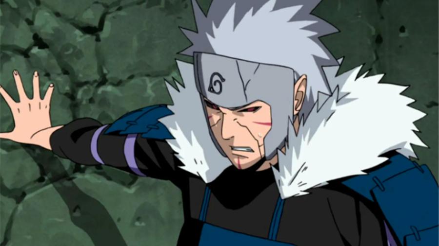 姐姐|火影忍者中五大忍村除了建立忍村的初代五影之外，谁的功劳最大？