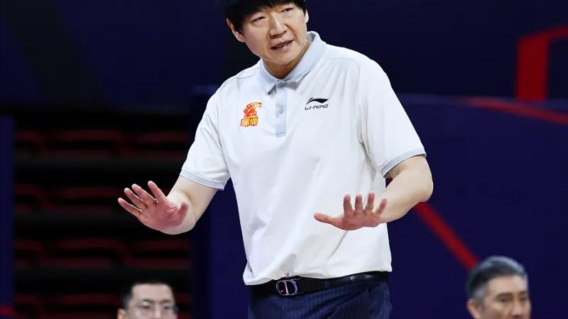 邱彪|确定！邱彪正式下课，自身用人+管理出问题，但沈梓捷害人不浅！