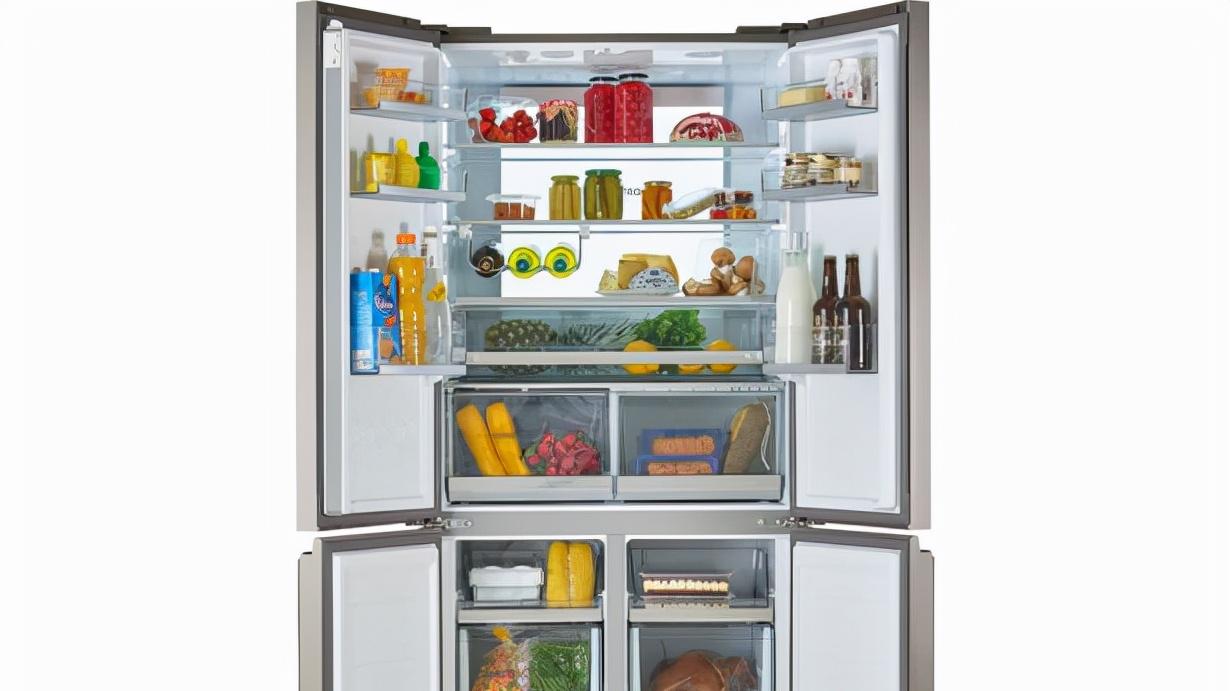 相机|英国实测30个品牌冰箱，前十品牌里中国品牌名列第3、第7