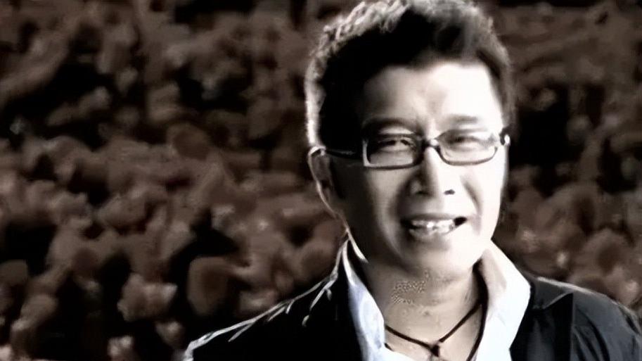 刀郎|乐坛十大“恶俗歌曲”，刀郎两首代表作上榜，他冤不冤？