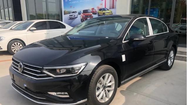 完蛋了！我可能被大众的销售给忽悠了！