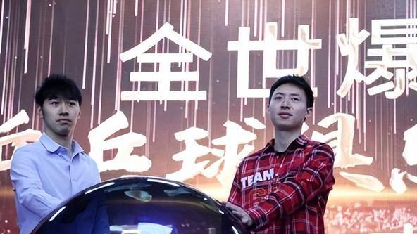 方博|国乒方博“全世爆”开业！各大奥运冠军送祝福，价格曝光很亲民