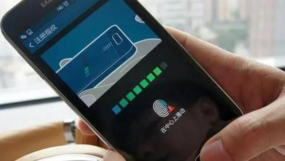 闪存|如果人死了，指纹还能解锁手机吗？