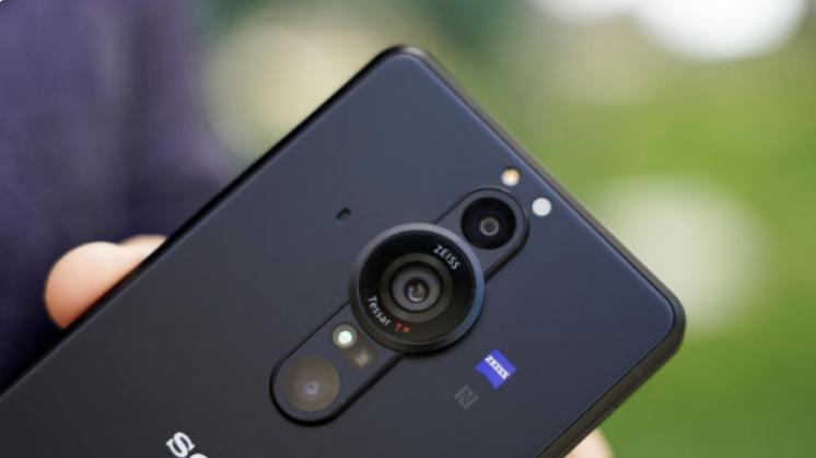 索尼Xperia|索尼XperiaPRO-I体验评测：值得入手吗?