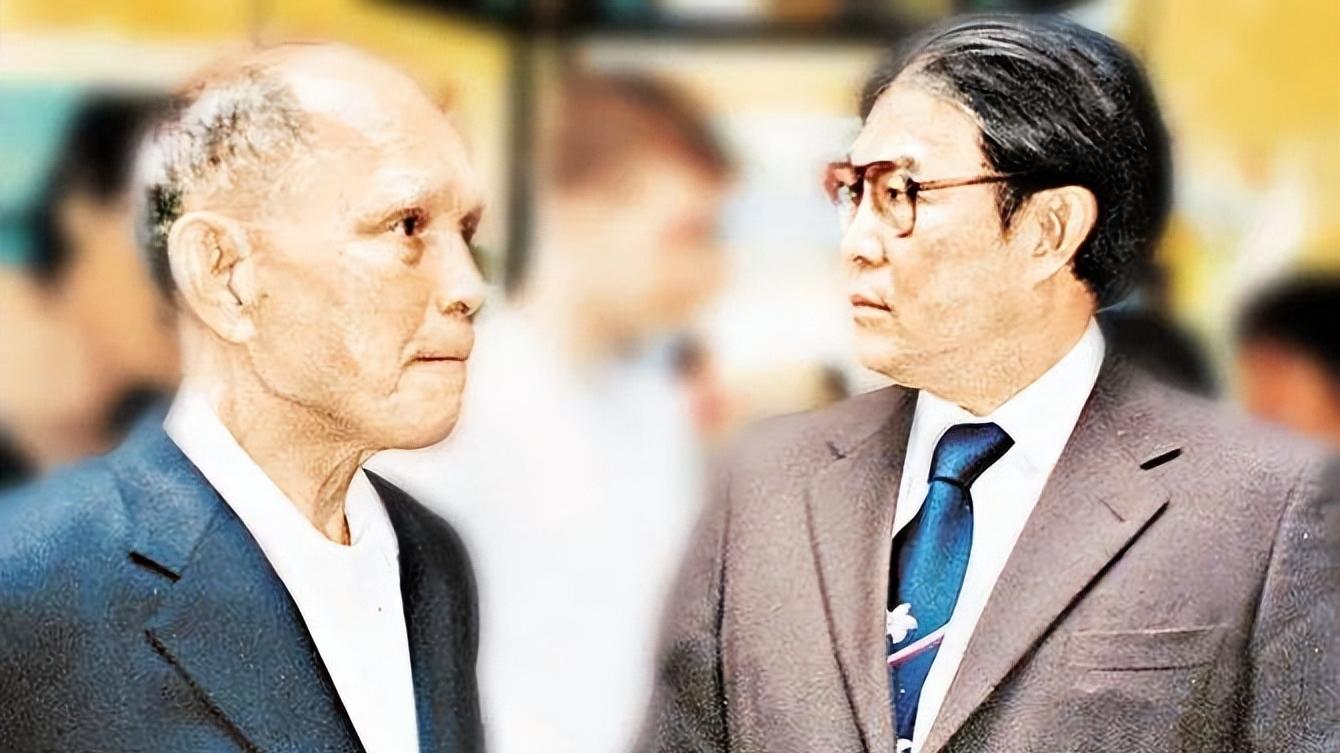 朱玲玲|没与何超英走到一起，却娶了双料港姐朱玲玲，霍英东为霍震霆布局