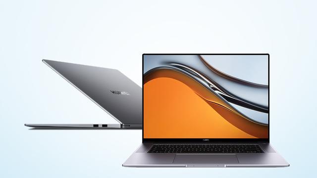 华为|关于华为MateBook16的R5版，6299和6099两种价位的有何不同？