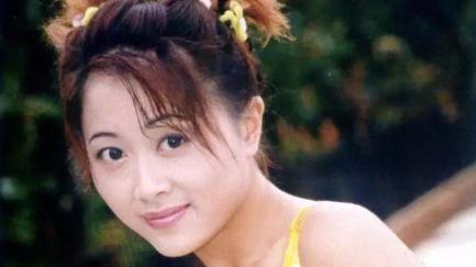 姚乐怡|“电波少女”姚乐怡，去哪儿了？