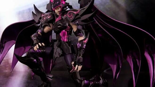 黄金圣斗士|圣斗士：哪些角色不受人待见？至少有这5人，拉达上榜，第1是他