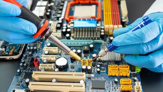 新思科技|是敌是友？新思科技冒着风险，为华为海思提供支持