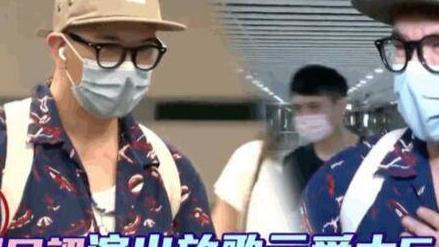 具俊晔|具俊晔演出精彩献艺，示爱自己爱妻大S，网友：太幸福了