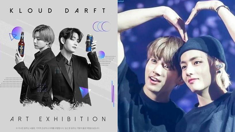 防弹少年团|最有化学反应的KPOP「情侣档」出炉！BLACKPINK、BTS 捉对厮杀