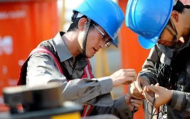 国家电网|150K，国家电网的工资让我羡慕了