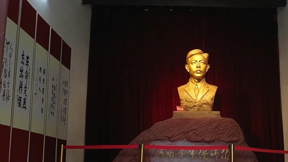 黄公略长兄找到红军劝降，毛主席：公略同志自行处置，结局如何？