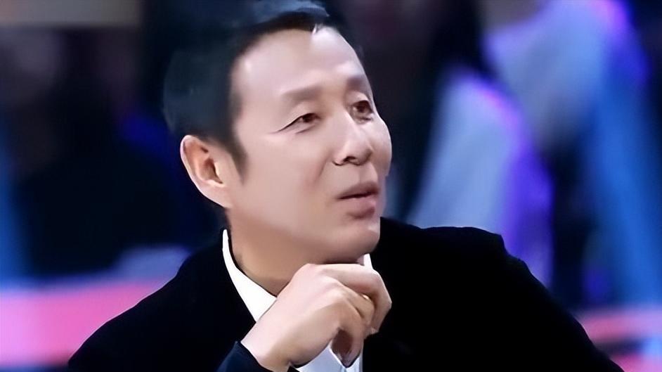 张颂文|张颂文：3年被导演拒绝840次，被嘲像侏儒吃剩菜，46岁仍买不起房