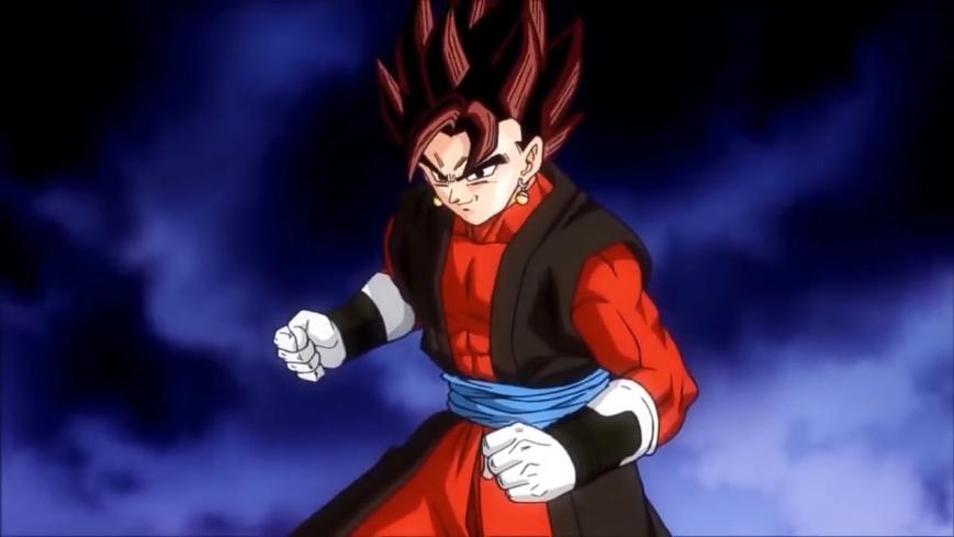 悟饭|龙珠英雄：悟饭并未黑化，细节暴露一切