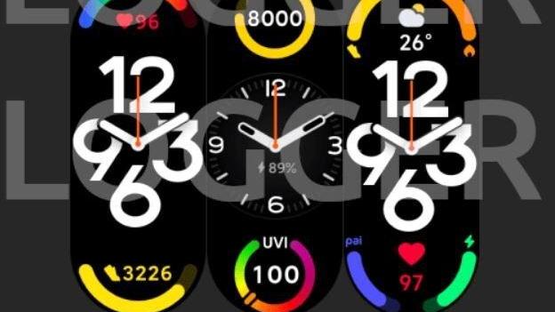 小米科技|小米手环7月底来袭，外观设计变化大，功能齐全