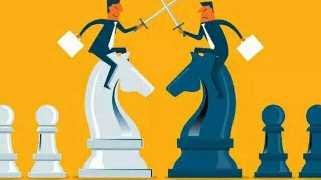 黑粉|土豆系鄙视链已闭环！中原高层与太子勇是起点，大结局看二者博弈