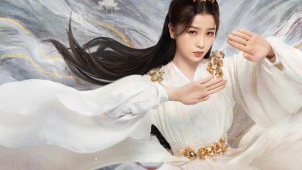 苍兰诀|真人剧《苍兰诀》8月7日开播，动漫版早已开播，你更喜欢那一版？