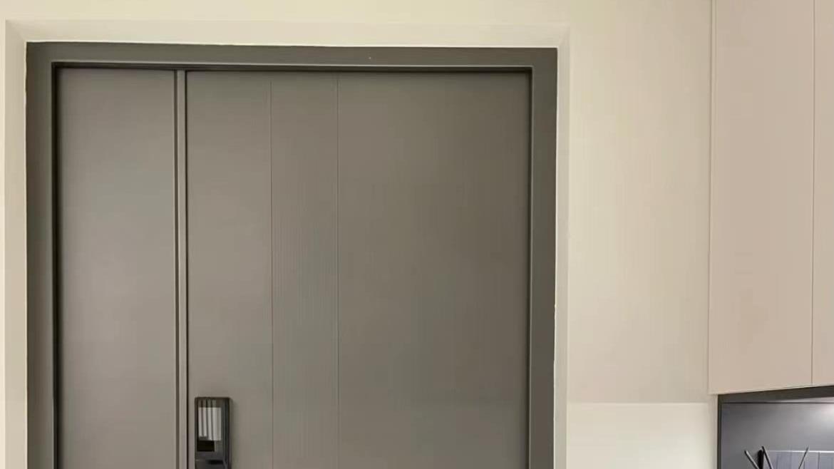 北京一男主坚持“穷装”，那叫一个高级，拍照给大伙瞅瞅