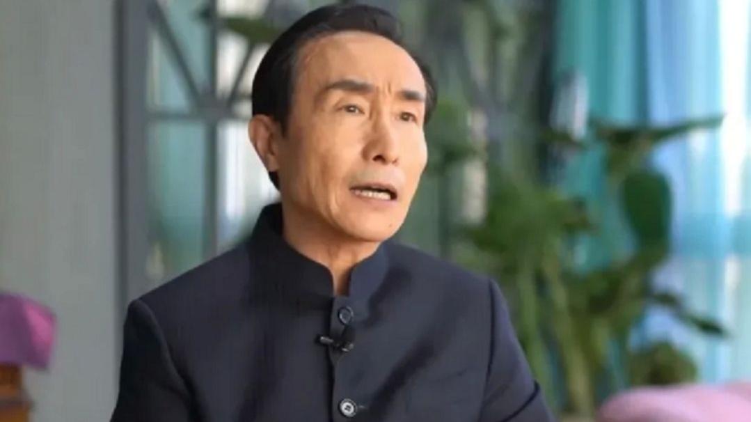杨旭|证实范志毅的不要脸论！杨旭：再被骂国脚也是天花板，不接受反驳