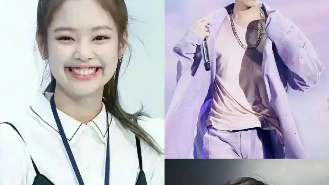 金智妮|恋爱怨种惨遭男友取关后，竟被公关挡灾？！