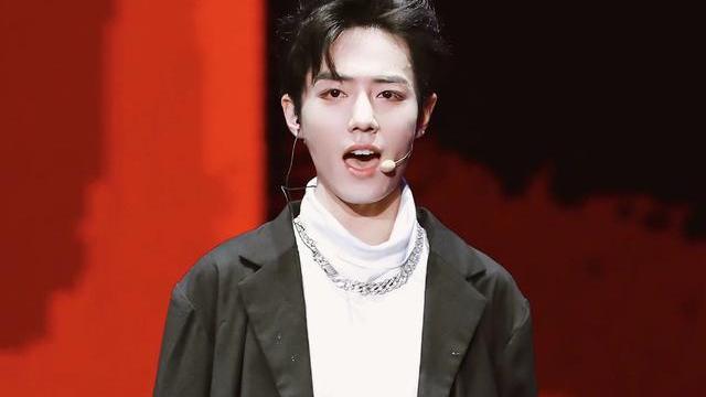 肖战|《中国娱乐报道》官宣肖战作品定档，播出时间已定，最晚8月