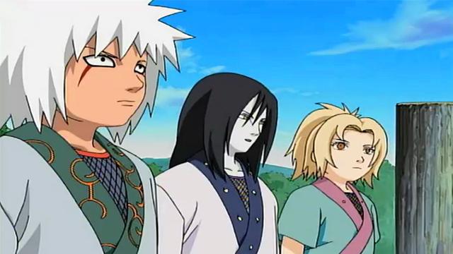 纲手|火影：动漫里纲手的大秘密，女孩子知道第3个，不用担心身材走样