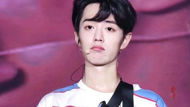 肖战|肖战最新TVC上线，《金鹰奖》投票渠道也开启，肖战并未优势