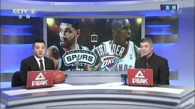 央视|终于回来了，央视复播NBA！