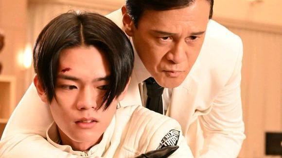 |假面骑士revice：现在的大二还能洗白吗？正义暴走走向彻底黑化！