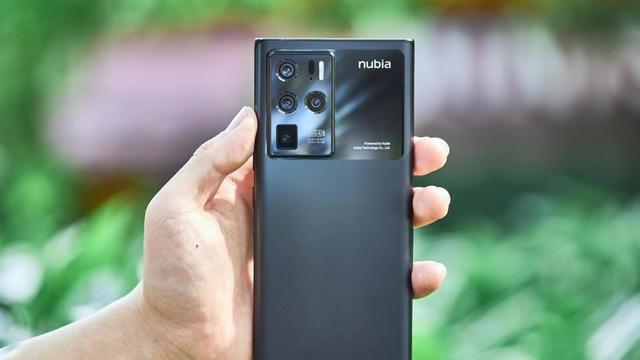努比亚|努比亚的“悲伤”，50倍变焦、16+512G高存储！无奈降下1000