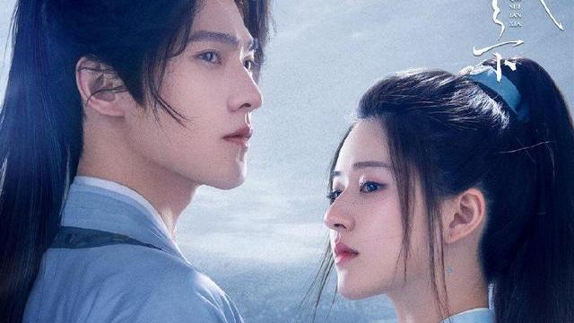 人物设定|《且试天下》定档：“娇美人”凤栖梧造型酷飒十足，人设太魔改！