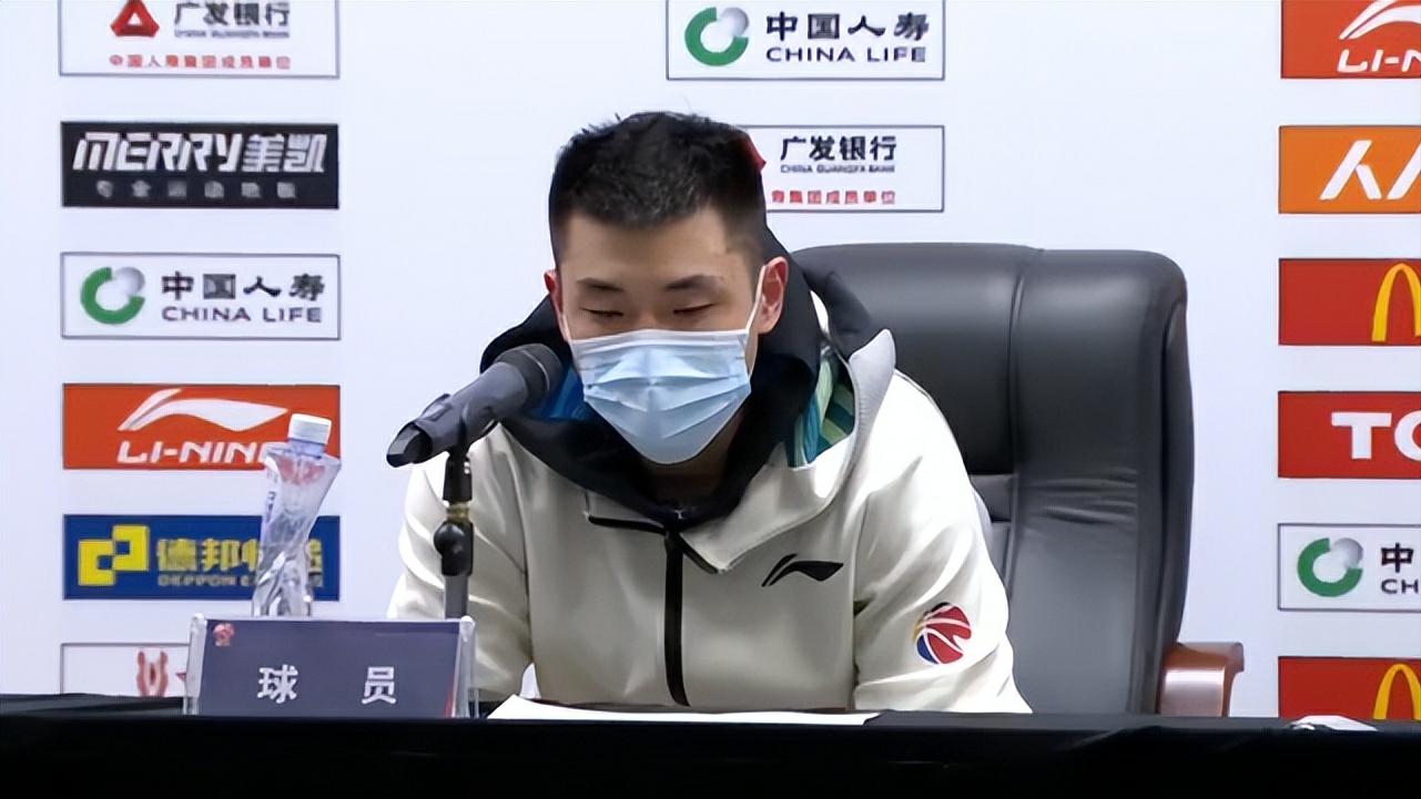 辽宁男篮|冲击顶薪？曝高诗岩获“重磅签约”，或离开辽篮，李洪庆压力大了