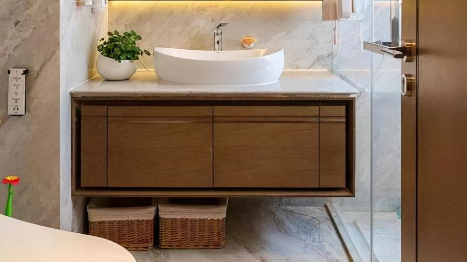 新房装修，别忘了在墙面预留4根管子，入住后才知道有多方便！