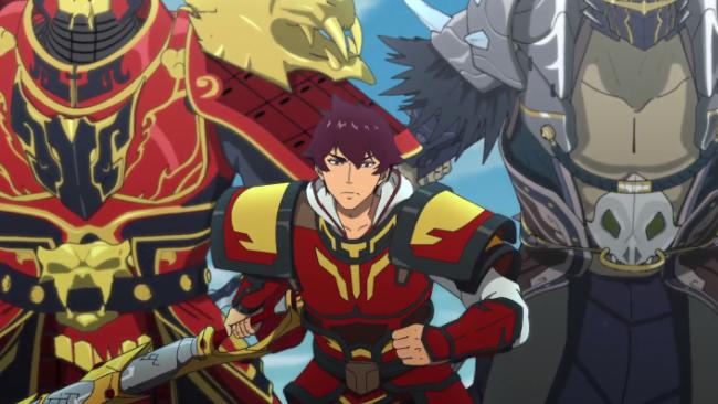 镇魂街|动漫《镇魂街》从很多地方，能看到导演的用心，和国漫在进步