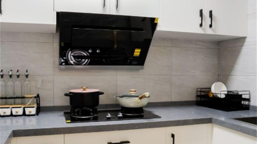 为何用过侧吸油烟机后，都想换回顶吸油烟机？这4个因素值得考虑