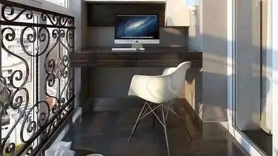 六大阳台改造术，美到逆天，总有一款令你满意！