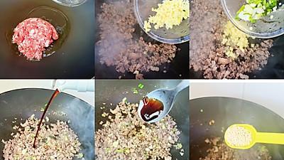 教你这么做肉沫蒸鸡蛋，分分钟就可以学会