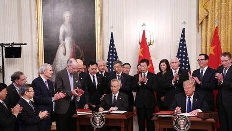 |假如美国“切断”中国网络，会发生什么事情？“跨境电商”要注意