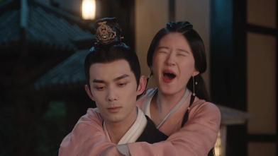 凌不疑|星汉灿烂：爹系男友凌不疑订婚后有多双标，老程一家子都被折腾惨