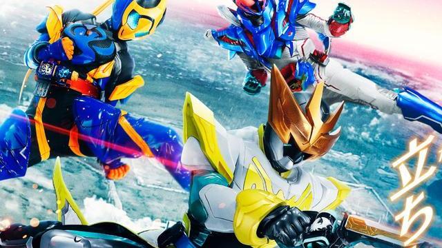 acgn漫评|假面骑士revice剧场版剧透梗概：五十岚家的亲妈开启天使buff